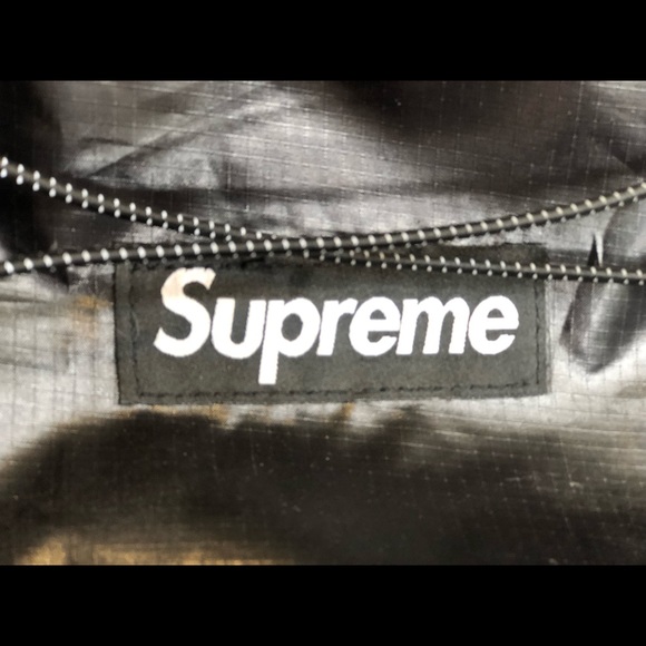 ♥️Supreme Black Backpack ♥️ - Picture 11 of 11